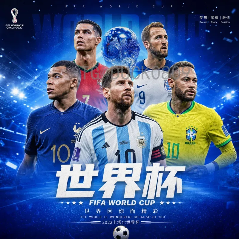 官方2026年世界杯决赛时间查询：完整指南与赛事信息